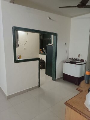 Team Area in 1 BHK Apartment at Raunak City Sector 4, Kalyan West – for Sale