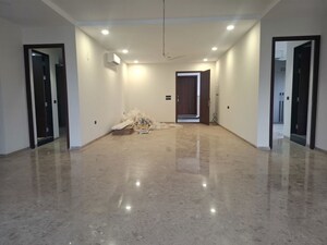 3 BHK Apartment For Rent in Banjara Hills