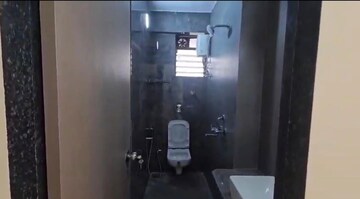 Furnished Amenities in 2 BHK Apartment at Hatdia Ison Height, Lower Parel – for Rent