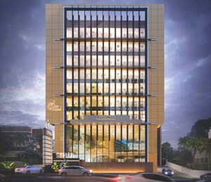 Office Space For Sale in Satara Road