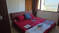1 BHK + Pooja Room Apartment For Rent in Vijay Nagar CHS Andheri