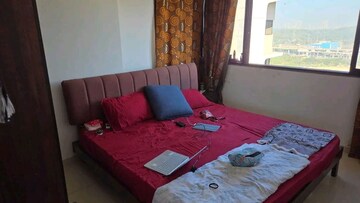 1 BHK Apartment For Rent in Vijay Nagar CHS Andheri, Andheri East