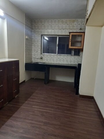 Kitchen in 1.5 BHK Apartment at Avdhoot Arcade, Anand Nagar – for Rent