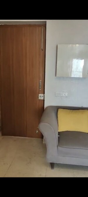 Master Bedroom in 3 BHK Apartment at Civitech Stadia, Sector 79 – for Rent