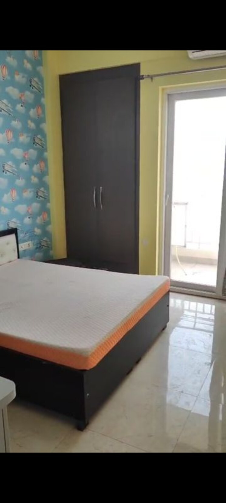Bedroom, civitech-stadia 3 Bedroom 1735 Sq.Ft. Apartment In Sector 79 Noida 9736431