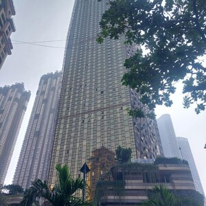 3 BHK Apartment For Rent in Lodha The Park, Century Mills