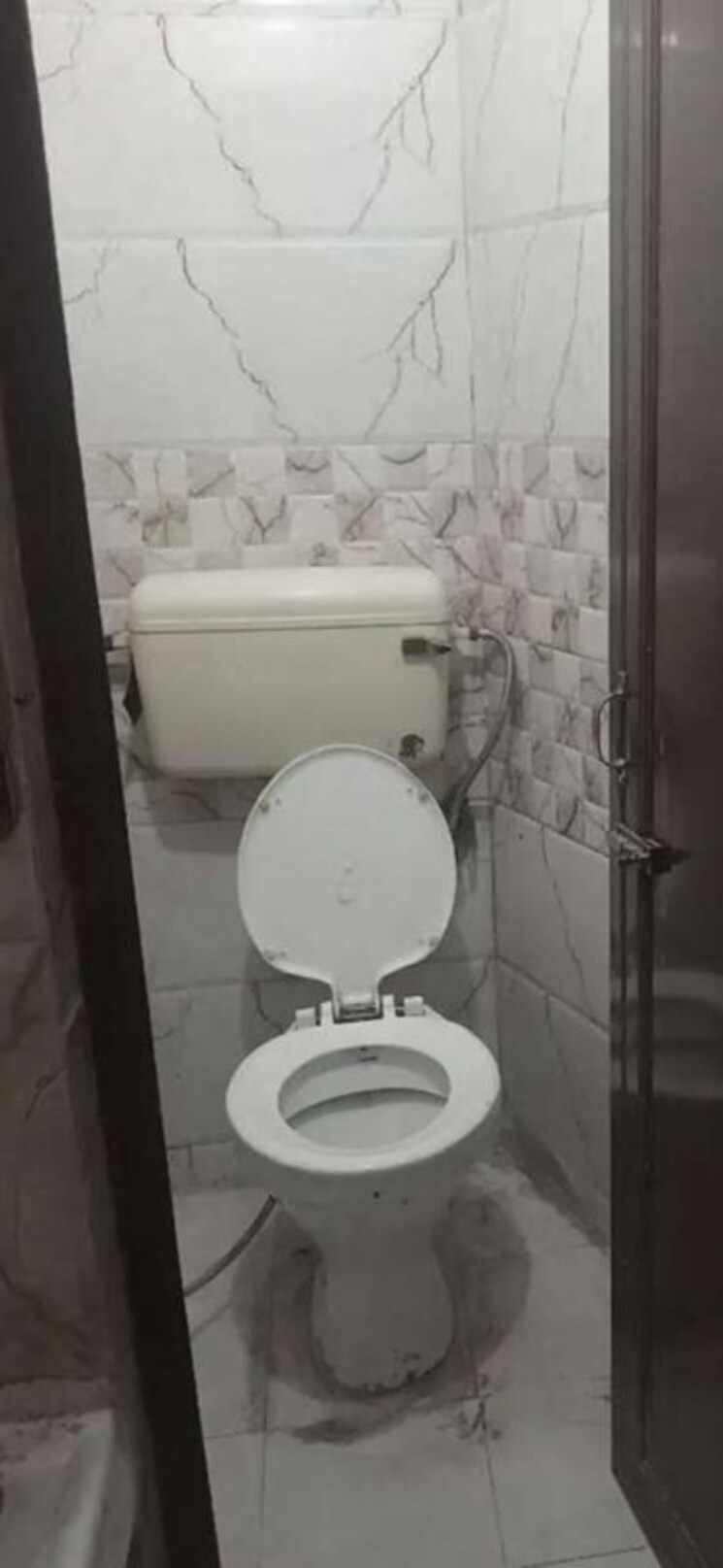 Bathroom, sector 38 2 Bedroom 125 Sq.Yd. Builder Floor In Sector 38 Chandigarh 9736436