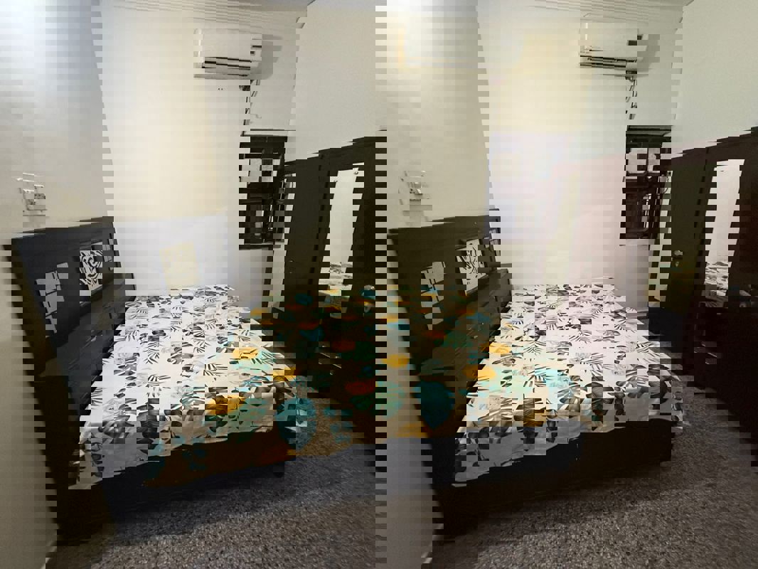 2 BHK Builder Floor For Rent in Sector 38