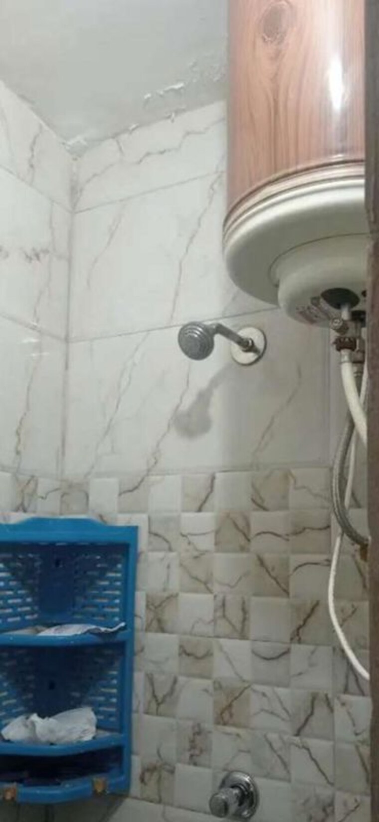 Attached Bathroom, sector 38 2 Bedroom 125 Sq.Yd. Builder Floor In Sector 38 Chandigarh 9736436