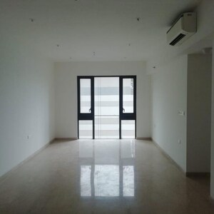 Building Lobby in 3 BHK Apartment at Lodha The Park, Century Mills – for Rent