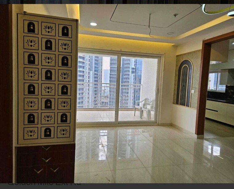 Room, prestige-beverly-hills 3 Bedroom 2124 Sq.Ft. Apartment In Kokapet Hyderabad 9736441