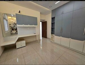 Kitchen in 3 BHK Apartment at Prestige Beverly Hills, Kokapet – for Sale