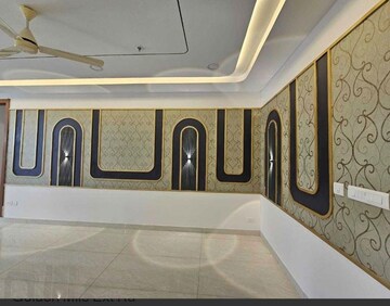 Furnished Amenities in 3 BHK Apartment at Prestige Beverly Hills, Kokapet – for Sale