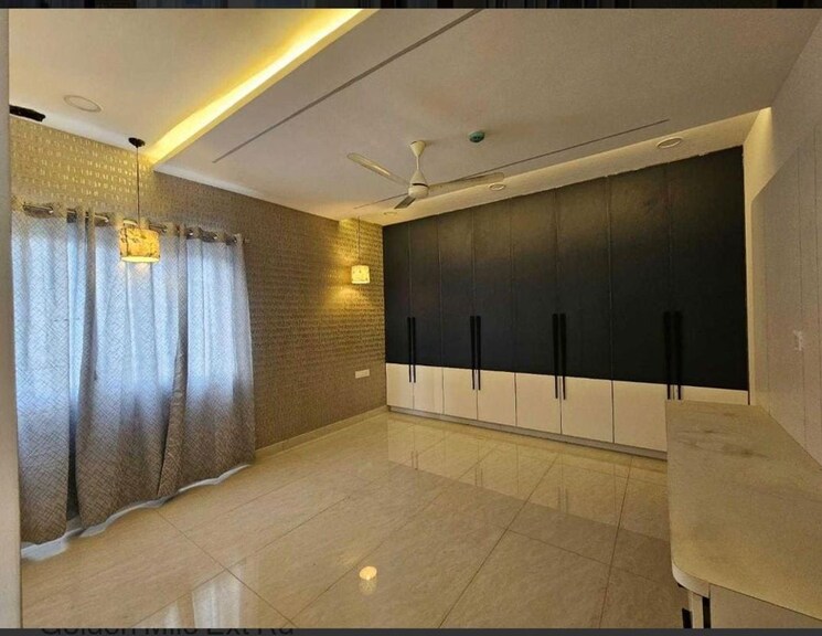 Kitchen, prestige-beverly-hills 3 Bedroom 2124 Sq.Ft. Apartment In Kokapet Hyderabad 9736441