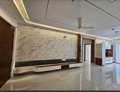 3 BHK + Pooja Room Apartment For Sale in Prestige Beverly Hills