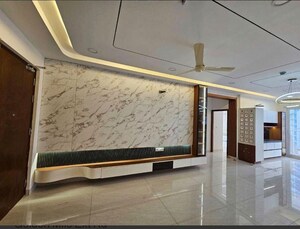 3 BHK Apartment For Sale in Prestige Beverly Hills, Kokapet