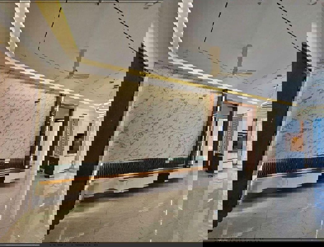 3 BHK + Pooja Room Apartment For Sale in Prestige Beverly Hills