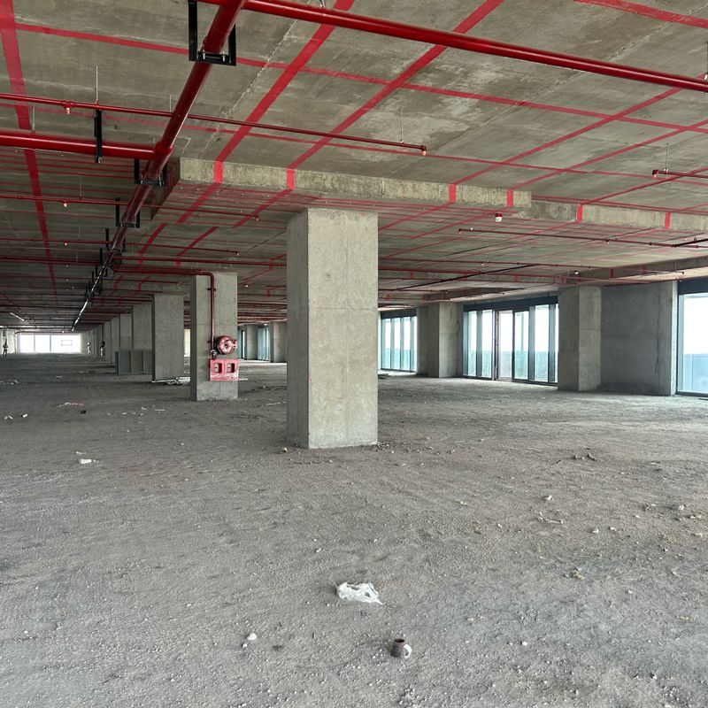 Office Space For Sale in Financial District