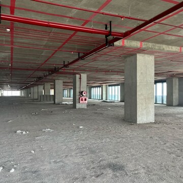  Office Space – Exterior View View at Financial District - for Sale