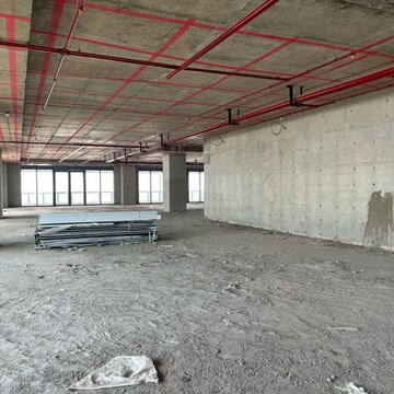  Office Space – Exterior View View at Financial District - for Sale