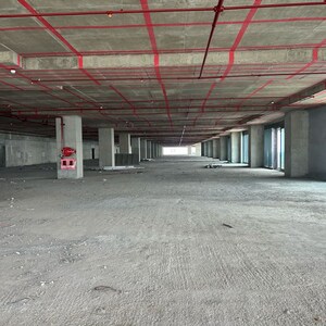  Office Space – Exterior View View at Financial District - for Sale