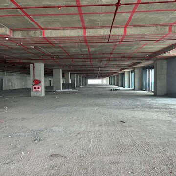  Office Space – Exterior View View at Financial District - for Sale