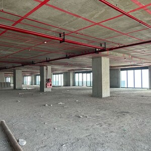 Parking in  Office Space at Financial District – for Sale