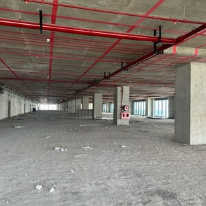  Office Space – Exterior View View at Financial District - for Sale