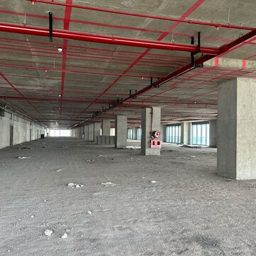  Office Space – Exterior View View at Financial District - for Sale