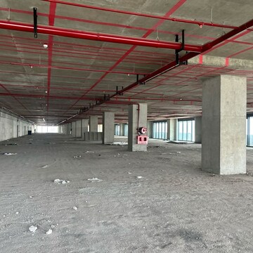  Office Space – Exterior View View at Financial District - for Sale