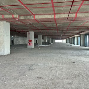  Office Space – Exterior View View at Financial District - for Sale