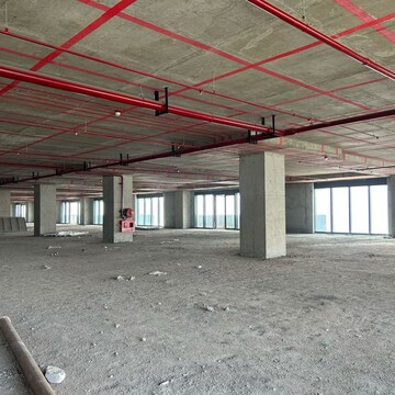  Office Space – Exterior View View at Financial District - for Sale