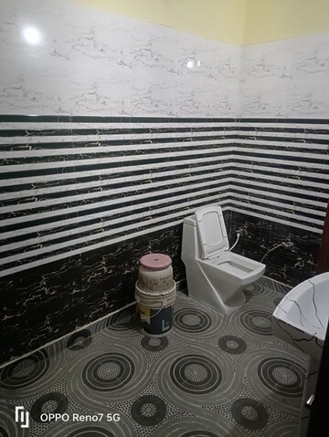 Parking in 3 BHK Apartment at Saya Gold Avenue, Vaibhav Khand – for Rent