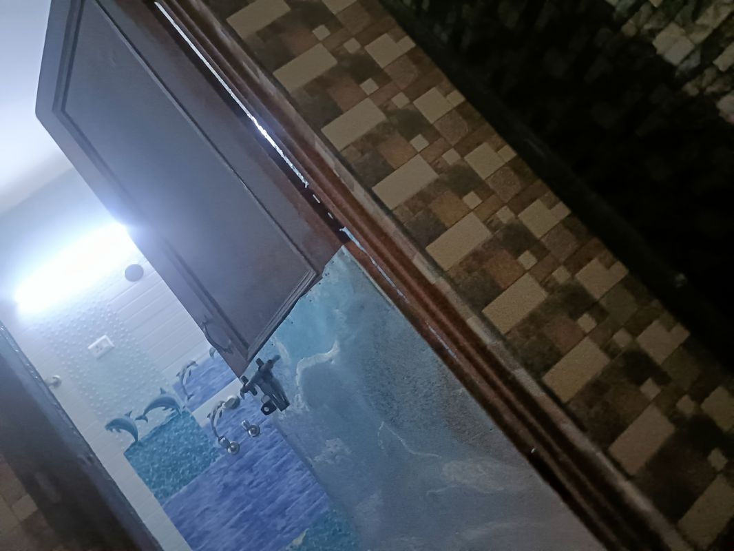 3 BHK + Pooja Room Apartment For Rent in Saya Gold Avenue