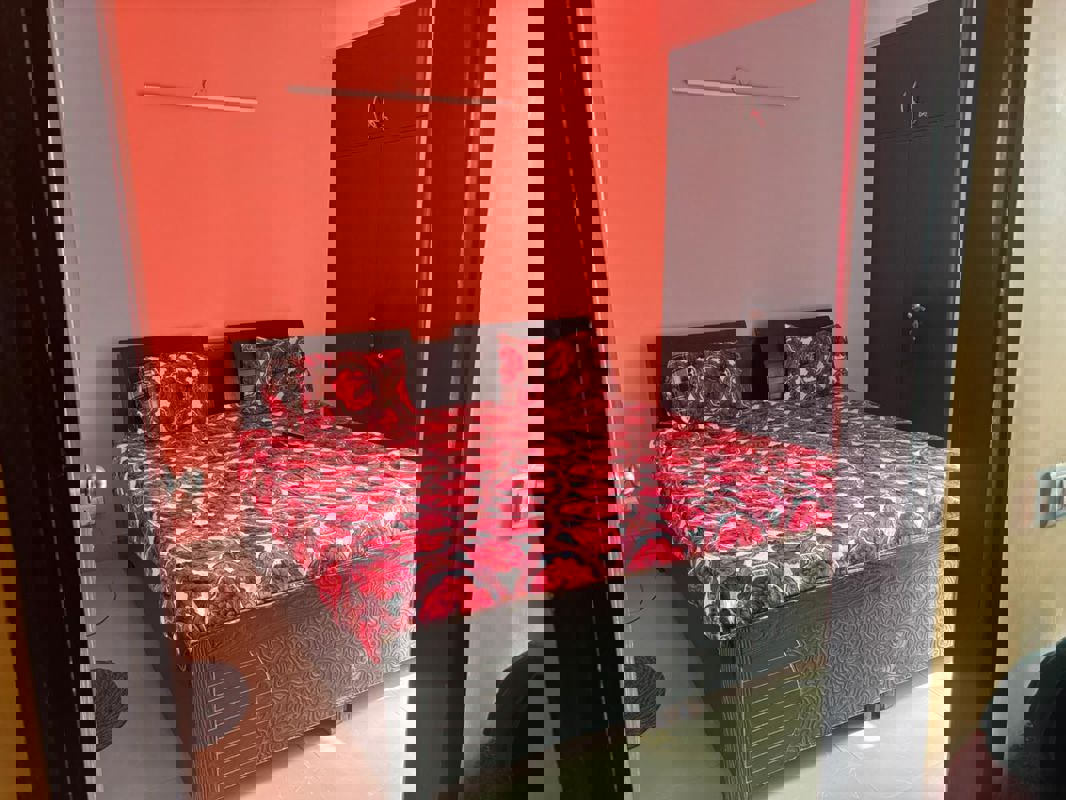 1 BHK Apartment For Rent in Aditya Celebrity Homes