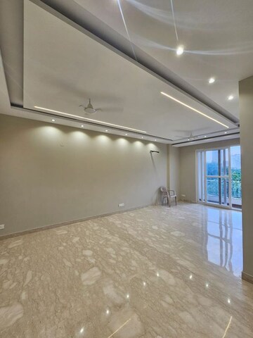 3.5 BHK Builder Floor For Sale in Malibu Town