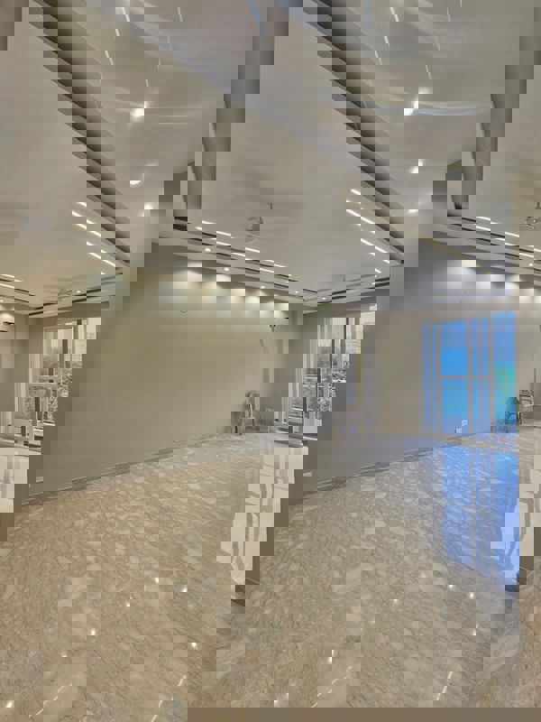 3.5 BHK + Servant Room Builder Floor For Sale in Ow4, Ow4, Malibu Town, Sector 47, Gurugram, Fatehpur, Haryana 122018, India