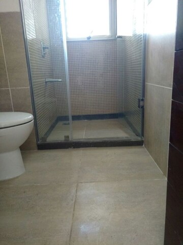 Bathroom in 2 BHK Apartment at Duville Riverdale Heights, Kharadi – for Sale