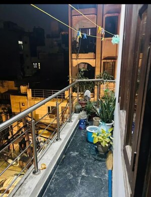  Builder Floor For Rent in Ramesh Nagar