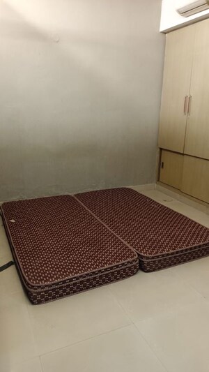 Bedroom in 1 BHK Apartment at Aditya Celebrity Homes, Sector 76 – for Rent