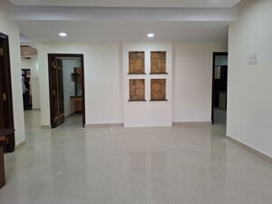3 BHK Apartment For Rent in Banjara Hills