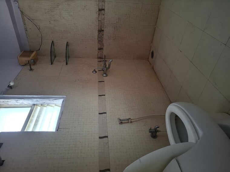 Master Bedroom, banjara hills 3 Bedroom 2000 Sq.Ft. Apartment In Banjara Hills Hyderabad 9736450