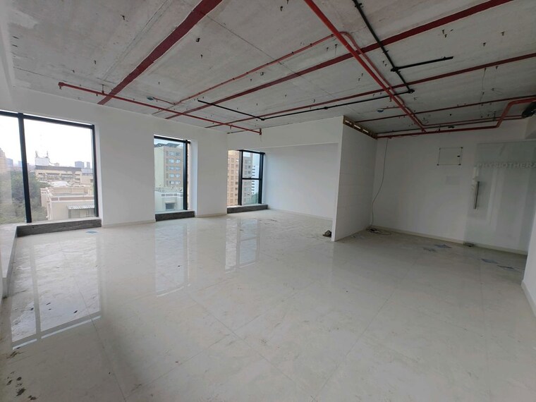 Room, lms-finswell-woods Commercial Office Space 460 Sq.Ft. In Viman Nagar Pune 9736393