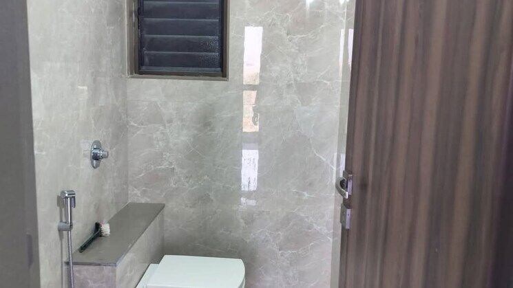 Bathroom, oxy-beaumonde 2 Bedroom 1255 Sq.Ft. Apartment In Viman Nagar Pune 9736383