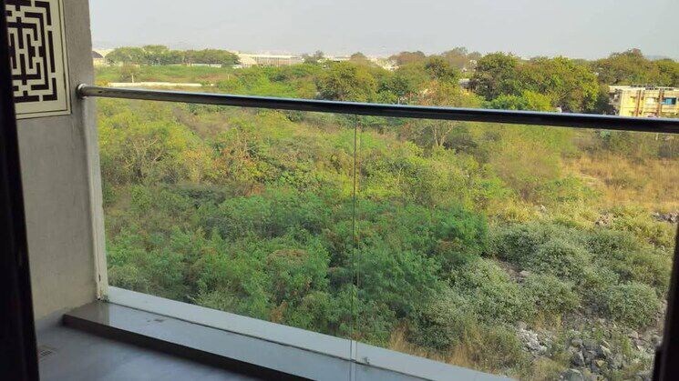 Garden, oxy-beaumonde 2 Bedroom 1255 Sq.Ft. Apartment In Viman Nagar Pune 9736383