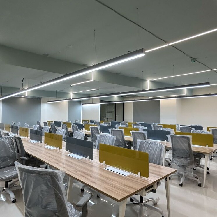 Team Area, madhapur Commercial Office Space 3100 Sq.Ft. In Madhapur Hyderabad 9736453
