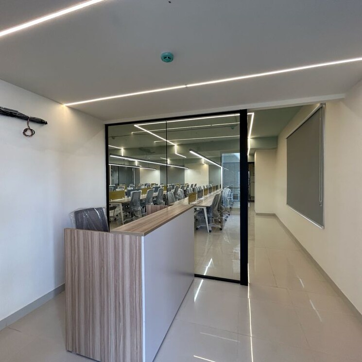 Kitchen, madhapur Commercial Office Space 3100 Sq.Ft. In Madhapur Hyderabad 9736453