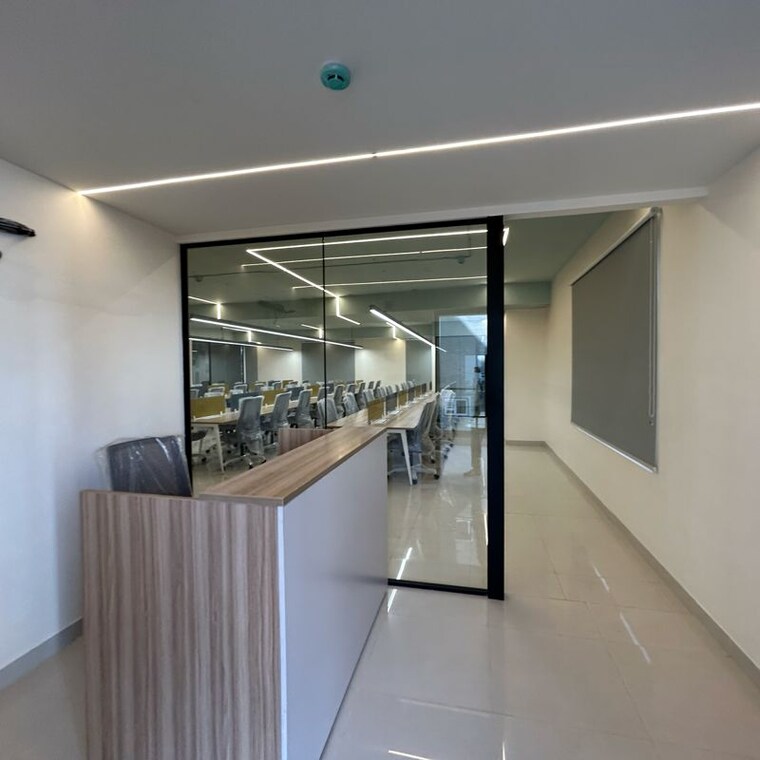 Kitchen, madhapur Commercial Office Space 3100 Sq.Ft. In Madhapur Hyderabad 9736453