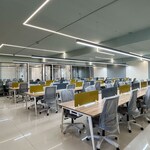 3100 Sq.Ft. Office Space in Madhapur