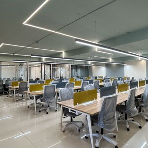  Office Space For Rent in Madhapur